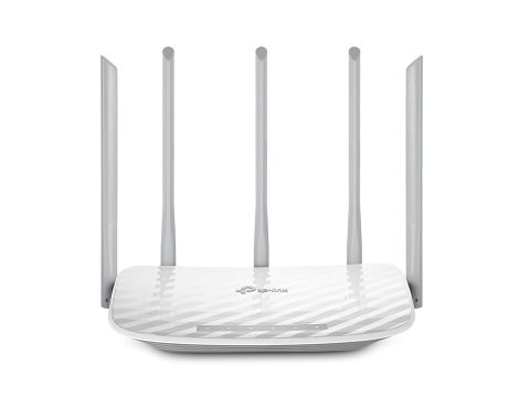 TP-LINK ARCHER C60