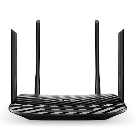 TP-LINK ARCHER C6