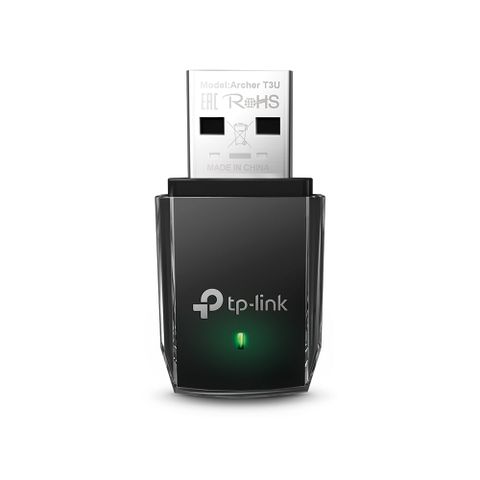 TP-LINK ARCHER T3U