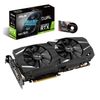 VGA ASUS DUAL GEFORCE RTX™ 2060 ADVANCED EDITION 6GB GDDR6