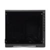 Case METALLIC GEAR NEO MINI ITX BLACK TEMPERED GLASS - FULL ALUMINIUM CASE