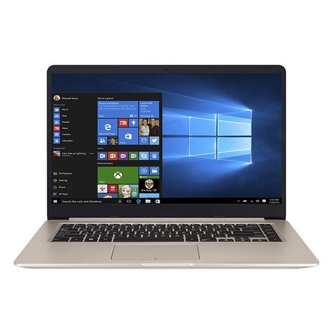 Laptop ASUS VIVOBOOK A411UA-BV445T (GOLD)