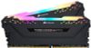 RAM CORSAIR VENGEANCE RGB PRO 32GB (2 X 16GB) BUS 3200