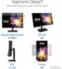Màn hình ASUS ProArt PA32UCX 4K HDR Mini LED Professional Monitor - 32-inch, 4K, HDR-10, HLG, Mini LED Backlight, 1000+ zones local dimming, DCI-P3, Hardware Calibration, Thunderbolt™ 3