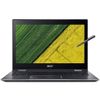 Laptop ACER SPIN 5 SP513-52N-556V (I5-8250U)