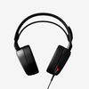 Tai nghe STEELSERIES ARCTIS PRO + GAMEDAC BLACK EDITION