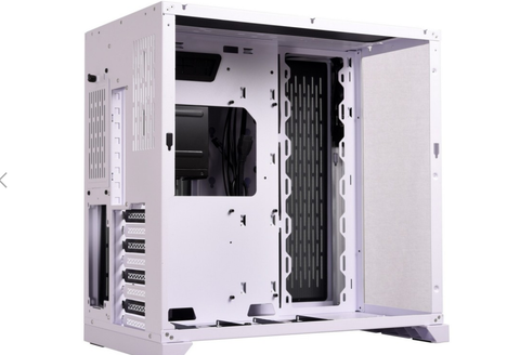 Case LIANLI O11 DYNAMIC WHITE