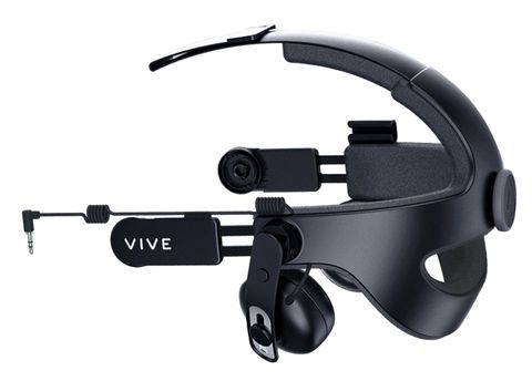 HTC VIVE DELUXE AUDIO STRAP