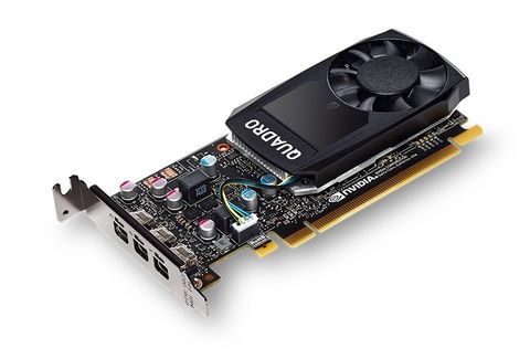 VGA NVIDIA Quadro® P620