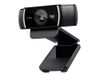 Webcam LOGITECH C922 PRO STREAM