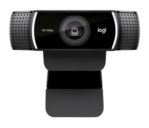 Webcam LOGITECH C922 PRO STREAM