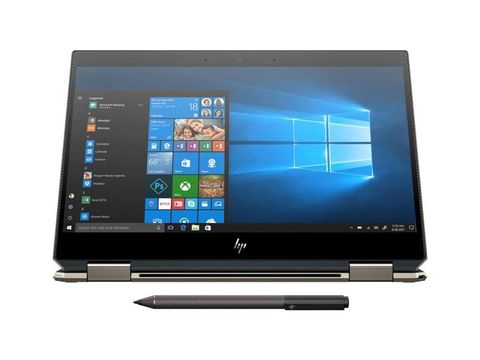 Laptop HP SPECTRE X360 13-AP0087TU (5PN12PA)