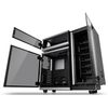 Case THERMALTAKE LEVEL 20 TEMPERED GLASS EDITION