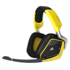 Tai nghe CORSAIR VOID V2 RGB WIRELESS SE YELLOW