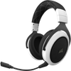 Tai nghe CORSAIR HS70 WIRELESS WHITE