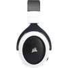 Tai nghe CORSAIR HS70 WIRELESS WHITE