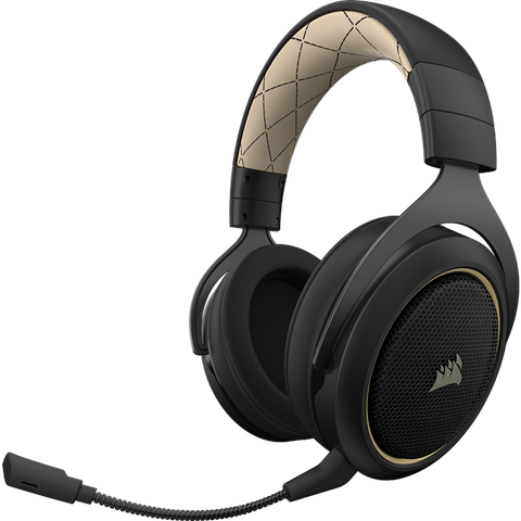 Tai nghe CORSAIR HS70 WIRELESS SE