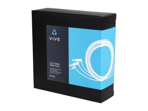 HTC VIVE 3-IN-1 CABLE CA H110