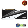 VGA ASUS DUAL GEFORCE RTX™ 2060 OC EDITION 6GB GDDR6