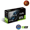 VGA ASUS ROG STRIX GEFORCE RTX™ 2080 TI ADVANCED EDITION 11GB GDDR6