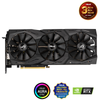 VGA ASUS ROG STRIX GEFORCE RTX 2060 ADVANCED EDITION 6GB GDDR6