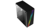 Case AEROCOOL STREAK - LED RGB