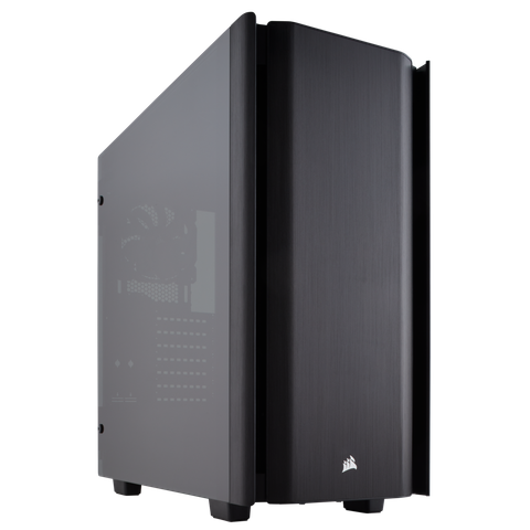 Case CORSAIR OBSIDIAN 500D