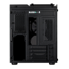 Case CORSAIR CRYSTAL SERIES 280X RGB TEMPERED GLASS - BLACK