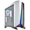 Case CORSAIR CARBIDE SERIES SPEC-OMEGA RGB WHITE