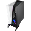 Case CORSAIR SPEC-OMEGA RGB WHITE/BLACK - TEMPERED GLASS