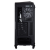 Case CORSAIR SPEC-OMEGA RGB WHITE/BLACK - TEMPERED GLASS