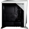 Case CORSAIR SPEC-OMEGA RGB WHITE/BLACK - TEMPERED GLASS