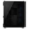 Case CORSAIR CRYSTAL SERIES 680X RGB ATX HIGH AIRFLOW TEMPERED GLASS SMART CASE