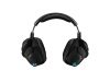 Tai nghe LOGITECH G633s 7.1 Surround Sound LIGHTSYNC Gaming Headset