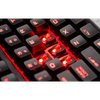 Bàn phím CORSAIR K63 MX RED