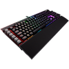 Bàn phím CORSAIR K95 RGB PLATINUM CHERRY MX SPEED BLACK