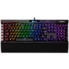 Bàn phím CORSAIR K95 RGB PLATINUM CHERRY MX SPEED BLACK