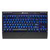 Bàn phím CORSAIR K63 WIRELESS MX RED - LED BLUE