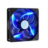 COOLERMASTER-SICKLE FLOW FAN 120 BLUE