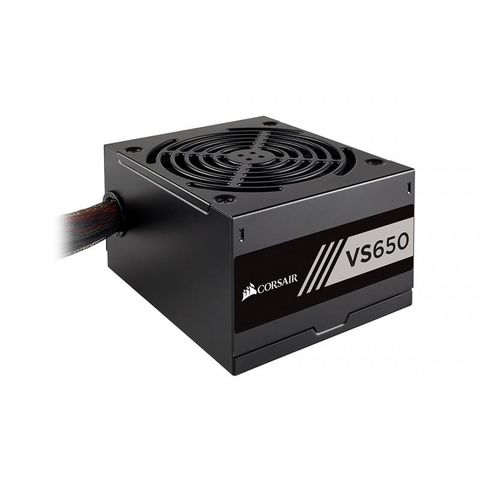 Nguồn CORSAIR VS650