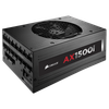 Nguồn CORSAIR AX1600I - 80 PLUS TITANIUM - CORSAIR LINK- FULL MODUL