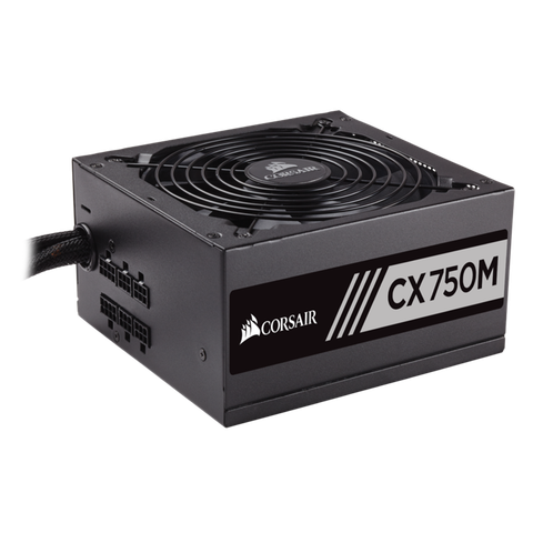 Nguồn CORSAIR CX750M BRONZE