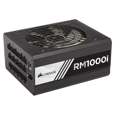 Nguồn CORSAIR RM1000I GOLD