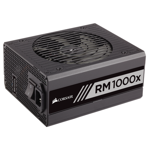 Nguồn CORSAIR RM1000X GOLD