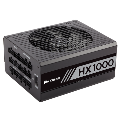 Nguồn CORSAIR HX1000 PLATINUM