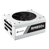 Nguồn CORSAIR RM850X GOLD (WHITE VERSION)