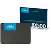 SSD CRUCIAL 120GB 2.5'' SATA3 - CT120BX500SSD1