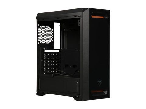 Case COUGAR MX350