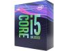 CPU INTEL CORE I5 9600K