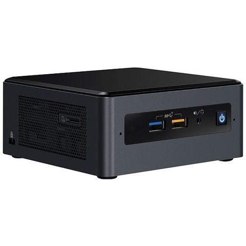 INTEL® NUC KIT MB-BOXNUC8I7BEH2